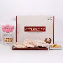 하마마을 한과선물세트 수제한과 미(선물SET), 선물세트 [미-한과만]