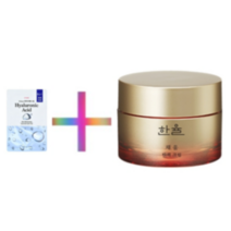 한율 채움 탄력 크림 50ml, 1개