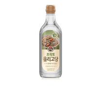 백설 프락토 올리고당, 21개, 1.2kg
