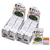 40식 세트와코도 프리즈 드라이 모즈쿠 스프 36gx20봉입x2상자 합계 조금 선물 첨부