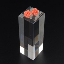 투명 아크릴 액세서리 진열 집기 150