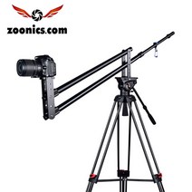 주닉스 MJ-906A II 지미집 지브암 미니집 휴대용 로커, MJ-906A II 지브암