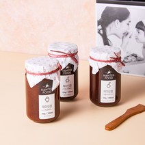 수제 무설탕 설탕없는 딸기 스트로베리 잼 250g
