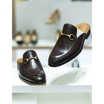 탠디 [탠디] 남성 정장 슬리퍼 516058 (C-096) 3CM