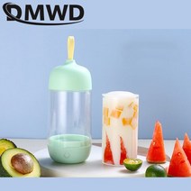 유청분리기 요거트기계 블루베리 요거트 요플레 메이커 dmwd usb 전기 휴대용 미니 요구르트 자동 diy glass liner cup 요구르트 발효 기계 사워 크림 leben, 초록