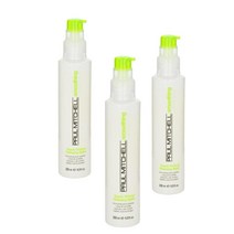 폴미첼 슈퍼 스키니 릴랙싱 밤 라이트웨이트 포뮬라 200ml Paul Mitchell Super Skinny Relaxing Balm, 3개