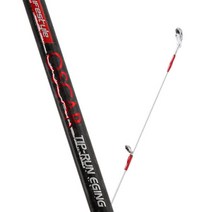 아피스 오스카 몬스터 타코 맥스 대물 문어 선상대, 선택완료