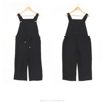 [원단쟁이] [옷패턴] 73-490 P623 - Jumpsuit (여성 점프슈트) E48 패턴