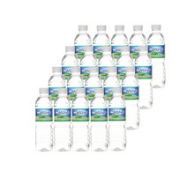 제주 삼다수 500ml 유라벨 100개 (20개입 x 5팩)