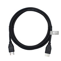 넥시 8K UHD 초고해상도 지원 HDMI 2.1v 케이블 NX-HD21020, 1개, 2m