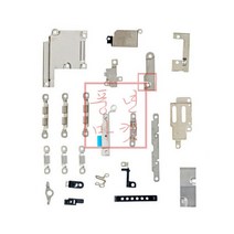 아이폰6+ 커넥터 보호커버 소형부품 내부부속품 세트