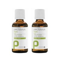독일 나겔플레게 Peclavus 50ml x2개, 1개