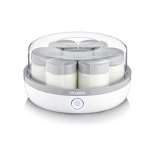 세버린 요거트 메이커 제조기 serverin joghurt maker, 1개