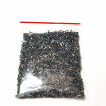 연마재Orgonite 실험실 과학 재료에 대한 구리 부스러기 Diy 알루미늄 DIY, 13 silicon carbide 20g