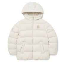 MLB키즈 22년FFW [KIDS]후드 경량 덕 패딩 7ADJB0126-50CRS