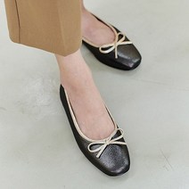 타미나 1cm 큐티 리본 플랫슈즈 AM0212 (6014707)