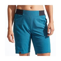 펄이즈미 PEARL IZUMI 여성용 캐년 자전거 반바지