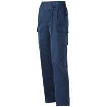 [아트윈] S-19-1 작업복 바지 봄여름 근무복 하의 유니폼 단체복 경비복 바지, S-19-1(블루그레이), 42