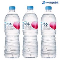 wo생수1리터 생수 1Lx12pet 물 1리터 생수로켓배송 사무실 생수배달 생수 물 1리터, 1Lx12