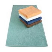 송월타월 컬러무지 3p + 핸드타올 1p, 1세트, 랜덤 발송, 3개