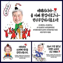 애니데이파티 환갑 현수막 칠순 팔순 생신 고희연 플랜카드 제작, 26보라빛환희-포토, 02)추천형200X130cm, 03)팔순