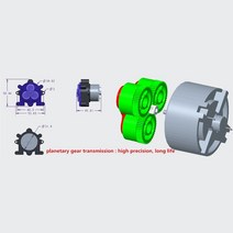 히트펌프 보일러컨트롤러 빨래건조기실험실 수족관 화학 분석을위한 고 유량 연동 펌프 소형 도징 호스, 03 10-26ml per min