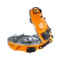 Jetboil 제네시스 베이스캠프 캠핑 스토브
