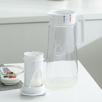 꾸덕메이커 그릭요거트 메이커 디저트 유청분리기 분리기 요거트만들기, 01. 2.2L