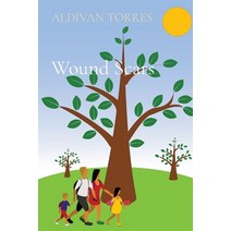 (영문도서) Wound Scars Paperback, Canary of Joy