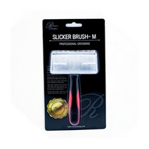 리케이 슬리커 브러쉬 M