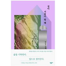 [민음사] 집이 거울이 될 때 안미선 에세이, 없음