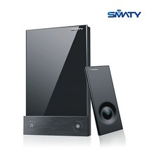 스마티 프리미엄 무선 초인종 현관벨 NA-200RT 도어벨 센서벨