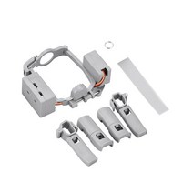 드론낚시 DJI 매빅 에어 2/에어 2 s용 드롭 드론 방사기 운송 선물 결혼 반지 낚시 비상 원격, [01] thrower