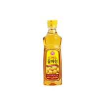 오뚜기 꿀배청680g