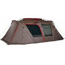 스노우피크 snowpeak 랜드락 6인용 텐트 TP-671R, 6