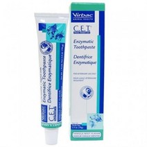 버박 C.E.T. 치약 70g 바닐라민트맛