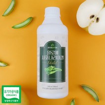 알로에겔 1000ml 알로에 사포나리아, 1111 1, 상세페이지 참조