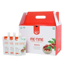 미타임 황실대추즙 (70ml 30포) 건강즙, 30포, 70ml