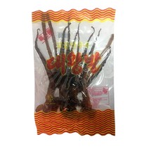 특선품 대왕발40g, 1팩