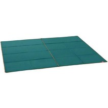 콜맨 3025 2000039090 이너텐트 이너매트 그라운드시트 캠핑매트, 단일, 상품