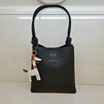 몽크로스 몽크로스 가방 여성 심플하고 세련된 숄더 데일리백