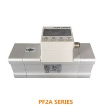 공기용 디지털 유량 스위치 PF2A703 706 712H-10 14 20 28 29 -68 69-M, [01] PF2A703H-10-28