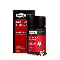 콤비타 UMF15+ 마누카꿀 250g, 999, 15+ 마누