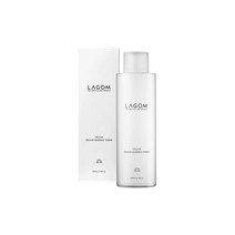 LAGOM 라곰 셀러스 리바이브 에센스 토너 200ml