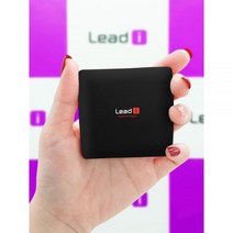 리드아이 하이패스단말기 (RF PRO) 전기차 룸미러 경차 이용료 50% 감면, RF프로 + 자가 개통용 USB 케이블