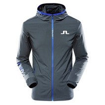 얼음낚시 빙어 겨울 야외 미니 낚싯대 송어 춘천 축제 여름 골프 재킷 남성 보호 낚시, 3, 4xl