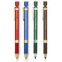 스테들러 925-35 리미티드 에디션 샤프, 레드