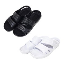 병원업무 심플디자인 사무실 엠보싱 간호화 샌들 발편한신발 취업선물 통기성갑 실습화 유니폼화추천