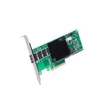 인텔 XL710QDA1 유선 랜카드 (PCI-EX 40Gbps QSFP1포트), 선택하세요