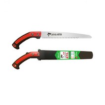 화신금속 자바 전지톱세트 TK-270S 조경 원예 목공톱, 1개